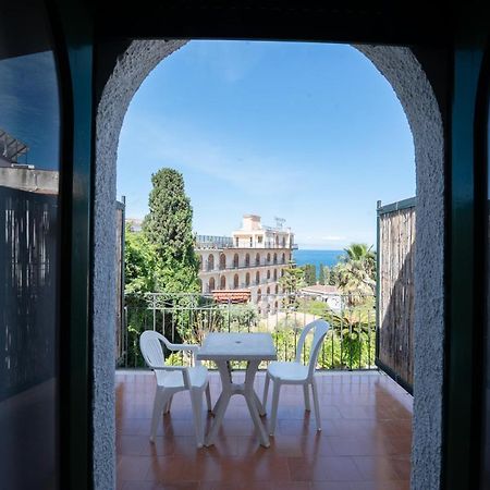 Villa Moschella تاورمينا المظهر الخارجي الصورة