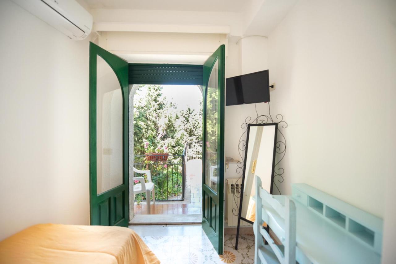 Villa Moschella تاورمينا المظهر الخارجي الصورة