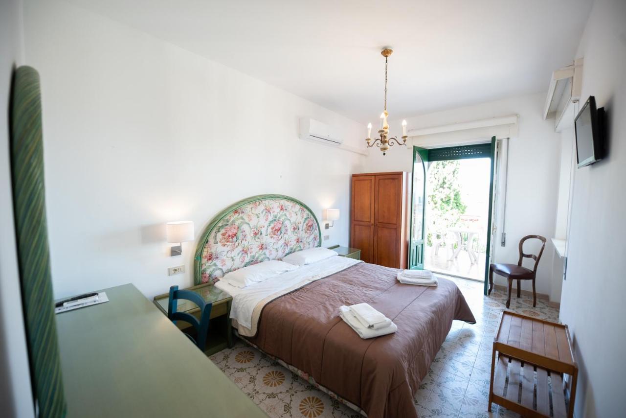 Villa Moschella تاورمينا المظهر الخارجي الصورة