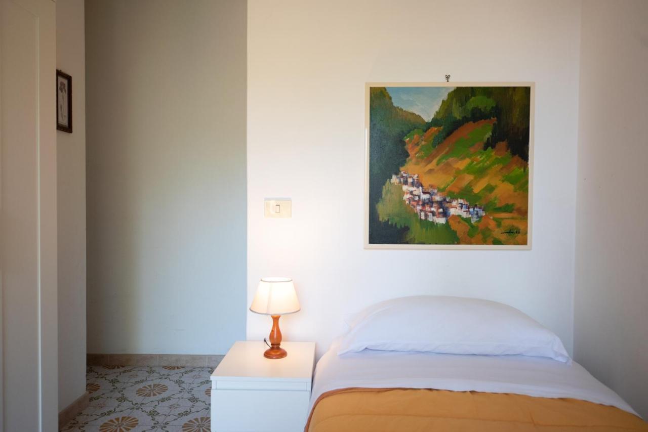 Villa Moschella تاورمينا المظهر الخارجي الصورة