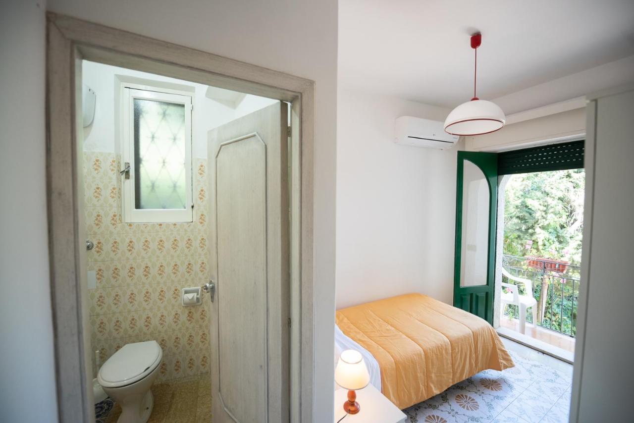 Villa Moschella تاورمينا المظهر الخارجي الصورة