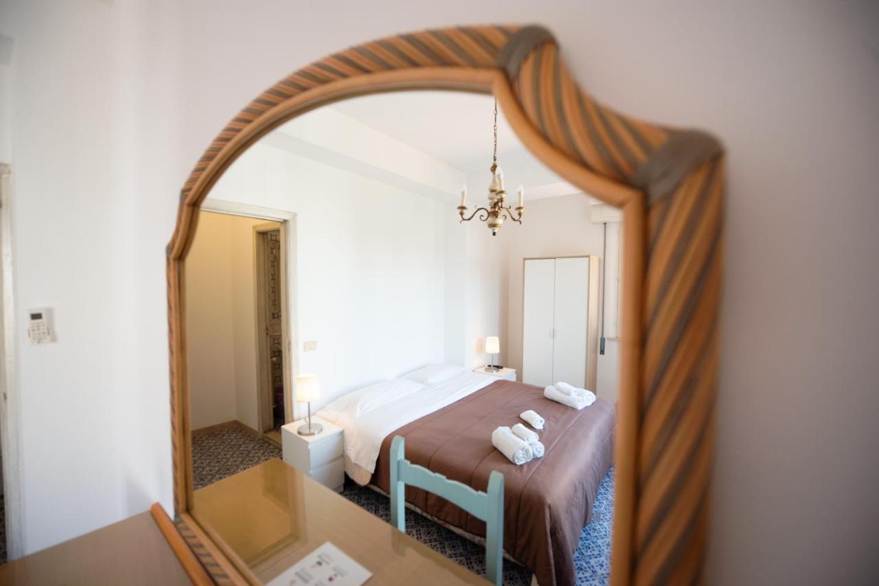 Villa Moschella تاورمينا المظهر الخارجي الصورة