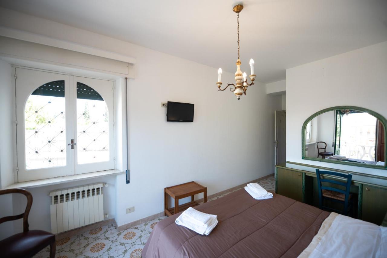 Villa Moschella تاورمينا المظهر الخارجي الصورة