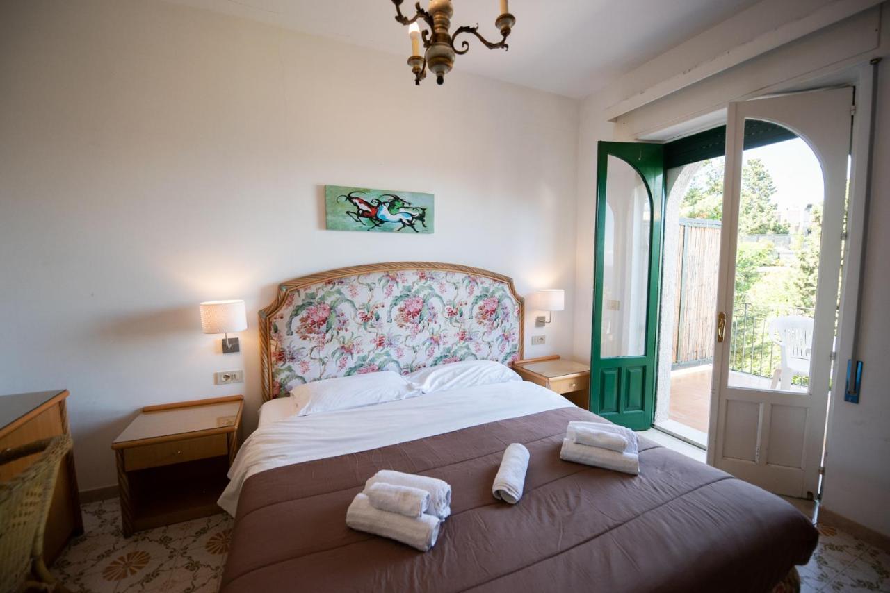 Villa Moschella تاورمينا المظهر الخارجي الصورة