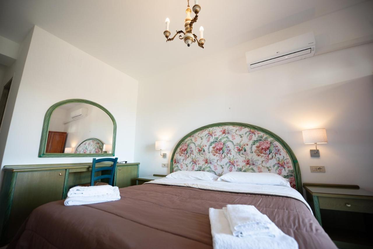 Villa Moschella تاورمينا المظهر الخارجي الصورة