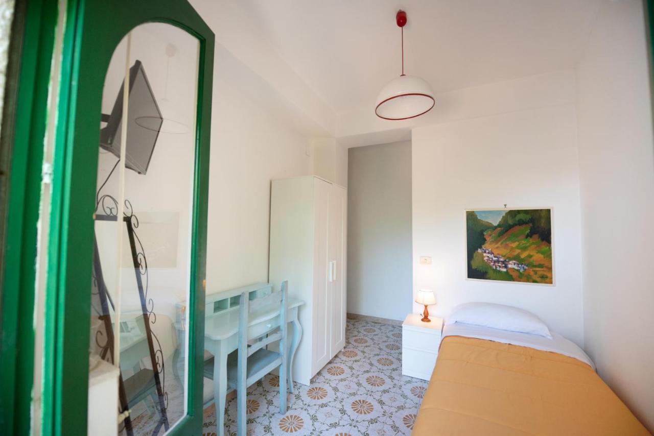 Villa Moschella تاورمينا المظهر الخارجي الصورة
