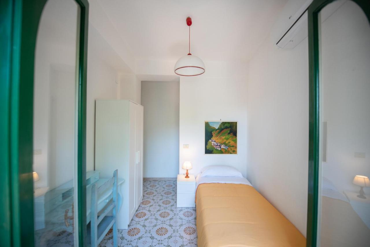Villa Moschella تاورمينا المظهر الخارجي الصورة