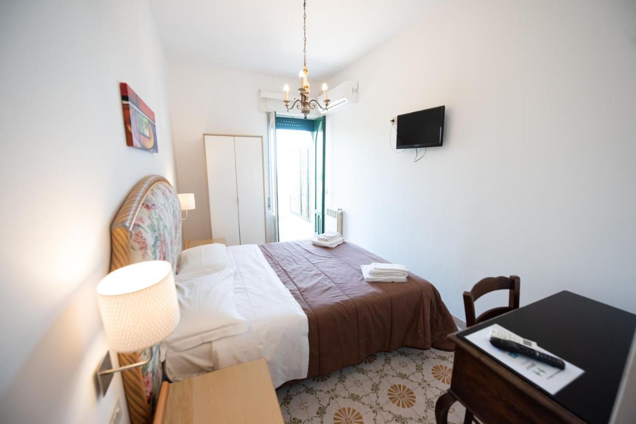 Villa Moschella تاورمينا المظهر الخارجي الصورة