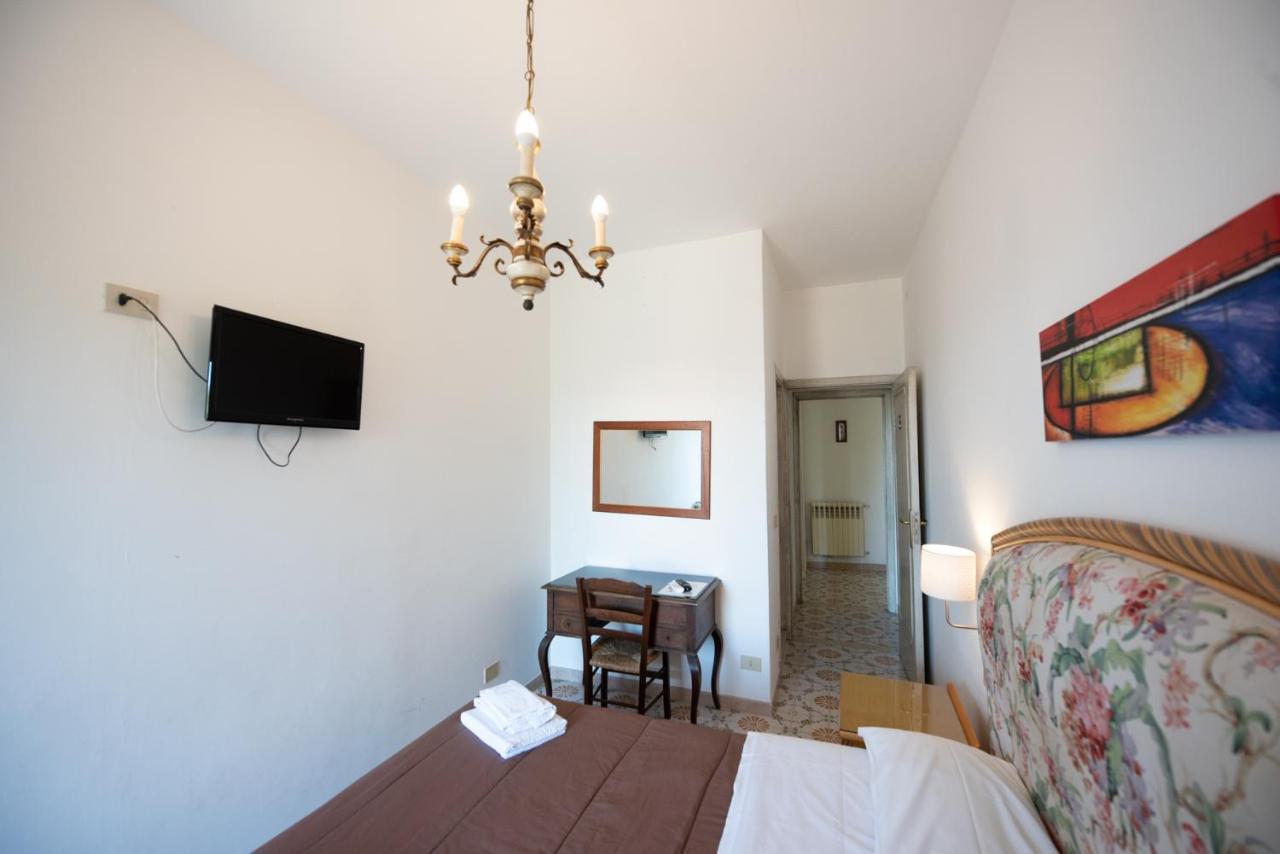 Villa Moschella تاورمينا المظهر الخارجي الصورة