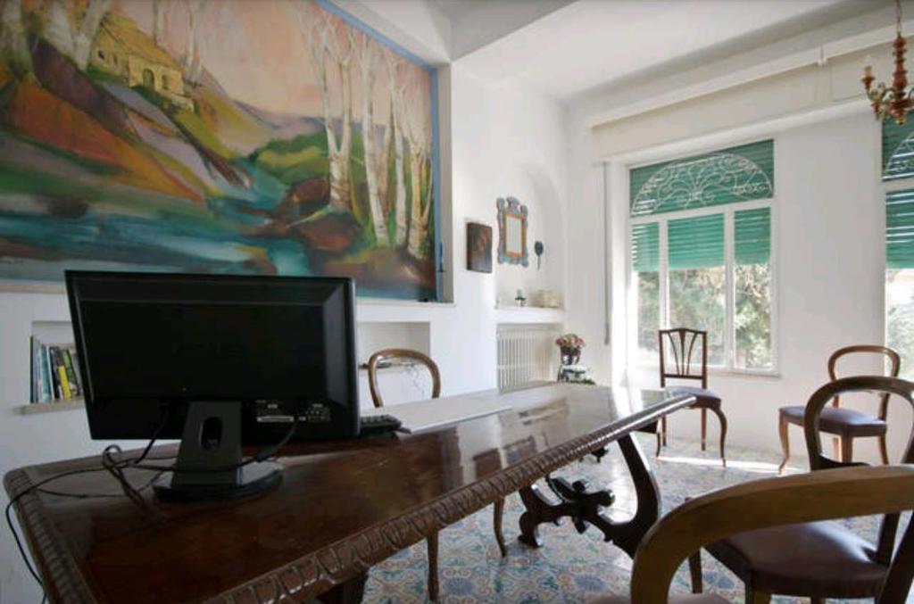 Villa Moschella تاورمينا المظهر الخارجي الصورة