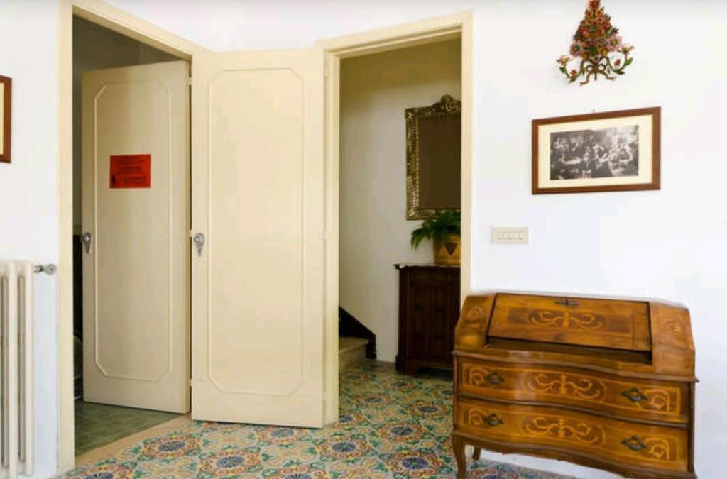 Villa Moschella تاورمينا المظهر الخارجي الصورة