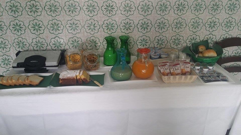 Villa Moschella تاورمينا المظهر الخارجي الصورة