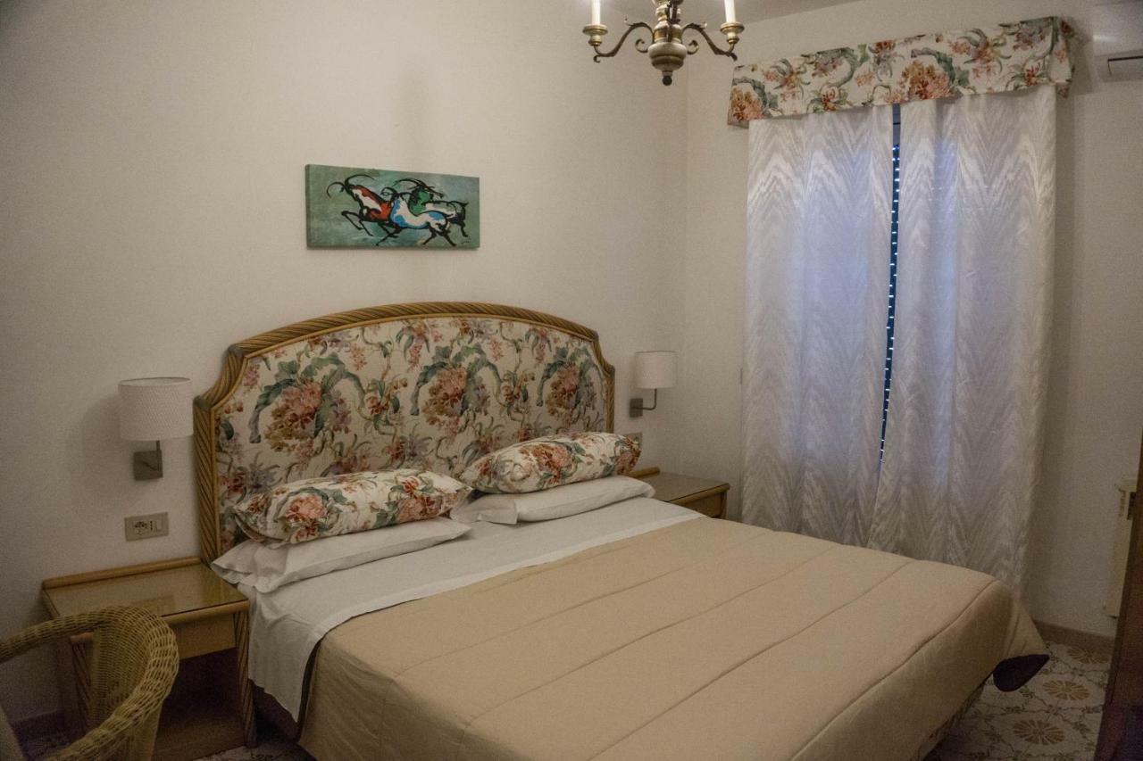 Villa Moschella تاورمينا المظهر الخارجي الصورة