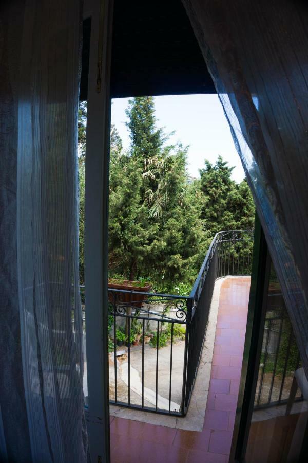 Villa Moschella تاورمينا المظهر الخارجي الصورة