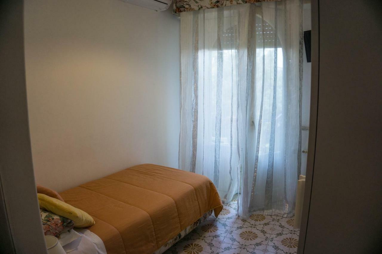 Villa Moschella تاورمينا المظهر الخارجي الصورة